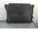 Recambio de radiador agua para opel mokka / mokka x (j13) 1.6 cdti (_76) referencia OEM IAM 42418326  