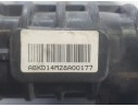 Recambio de radiador agua para opel mokka / mokka x (j13) 1.6 cdti (_76) referencia OEM IAM 42418326  