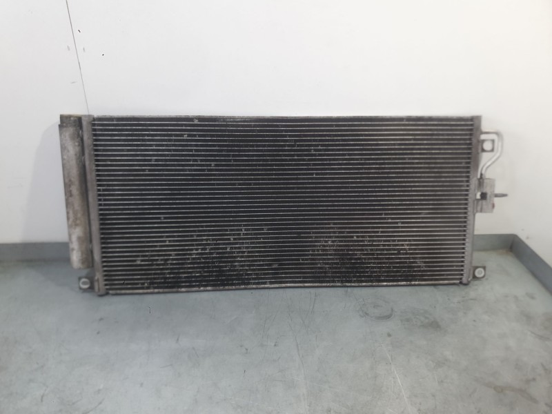 Recambio de condensador / radiador aire acondicionado para opel mokka / mokka x (j13) 1.6 cdti (_76) referencia OEM IAM 42828834