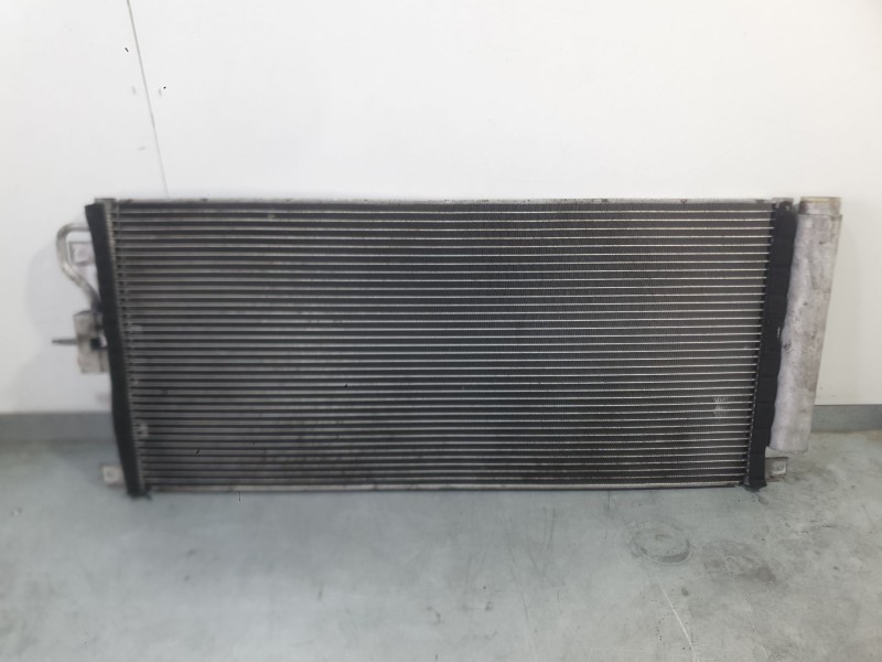 Recambio de condensador / radiador aire acondicionado para opel mokka / mokka x (j13) 1.6 cdti (_76) referencia OEM IAM 42828834