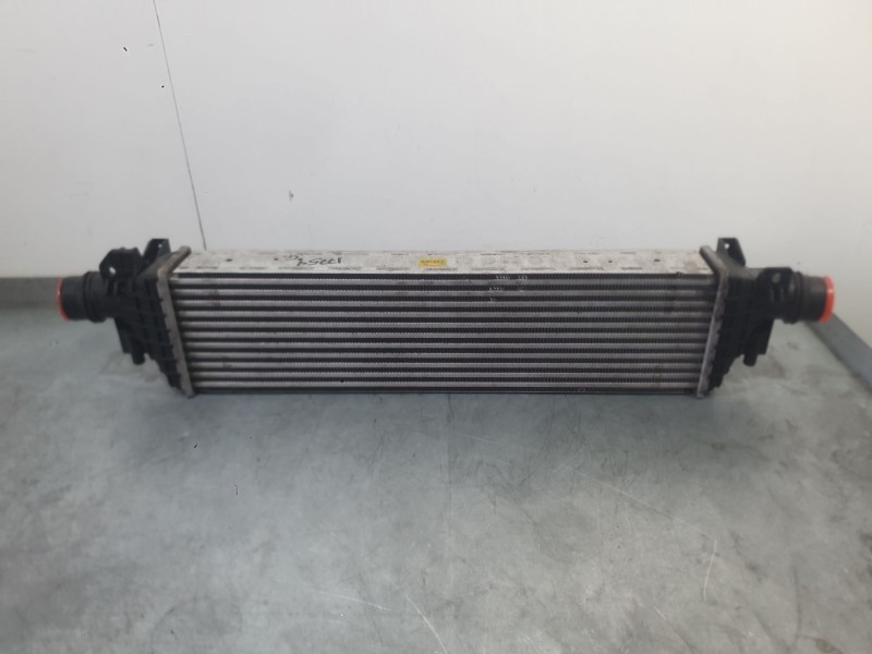 Recambio de intercooler para opel mokka / mokka x (j13) 1.6 cdti (_76) referencia OEM IAM 95081734  