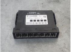 MODULO ELECTRONICO 13594469 