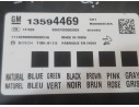Recambio de modulo electronico para opel mokka / mokka x (j13) 1.6 cdti (_76) referencia OEM IAM   
