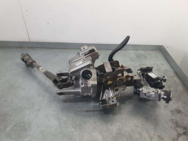 Recambio de columna direccion para opel mokka / mokka x (j13) 1.6 cdti (_76) referencia OEM IAM 42745548  