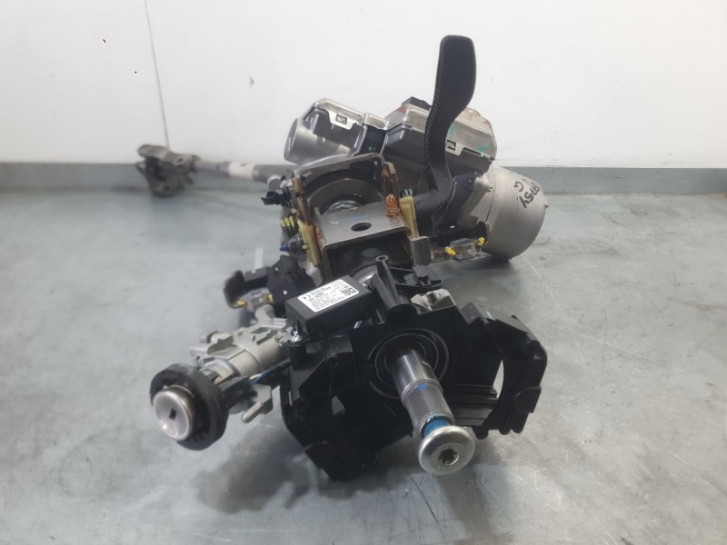 Recambio de columna direccion para opel mokka / mokka x (j13) 1.6 cdti (_76) referencia OEM IAM 42745548  