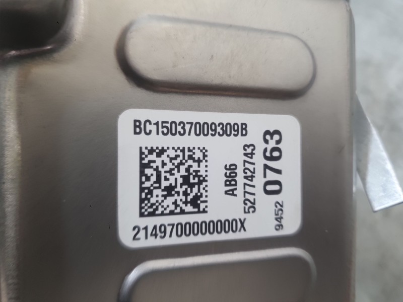 Recambio de columna direccion para opel mokka / mokka x (j13) 1.6 cdti (_76) referencia OEM IAM 42745548  
