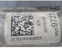 Recambio de cremallera direccion para opel mokka / mokka x (j13) 1.6 cdti (_76) referencia OEM IAM 42351614  