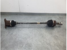 Recambio de transmision trasera derecha para opel mokka / mokka x (j13) 1.6 cdti (_76) referencia OEM IAM 94560855 95522312 