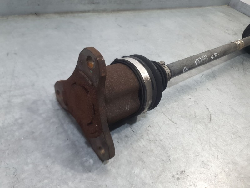 Recambio de transmision trasera derecha para opel mokka / mokka x (j13) 1.6 cdti (_76) referencia OEM IAM 94560855 95522312 