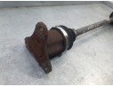 Recambio de transmision trasera derecha para opel mokka / mokka x (j13) 1.6 cdti (_76) referencia OEM IAM 94560855 95522312 