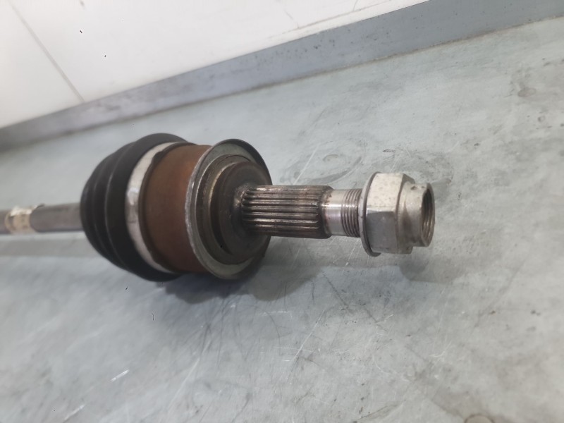 Recambio de transmision trasera derecha para opel mokka / mokka x (j13) 1.6 cdti (_76) referencia OEM IAM 94560855 95522312 