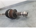 Recambio de transmision trasera derecha para opel mokka / mokka x (j13) 1.6 cdti (_76) referencia OEM IAM 94560855 95522312 