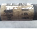 Recambio de transmision trasera derecha para opel mokka / mokka x (j13) 1.6 cdti (_76) referencia OEM IAM 94560855 95522312 