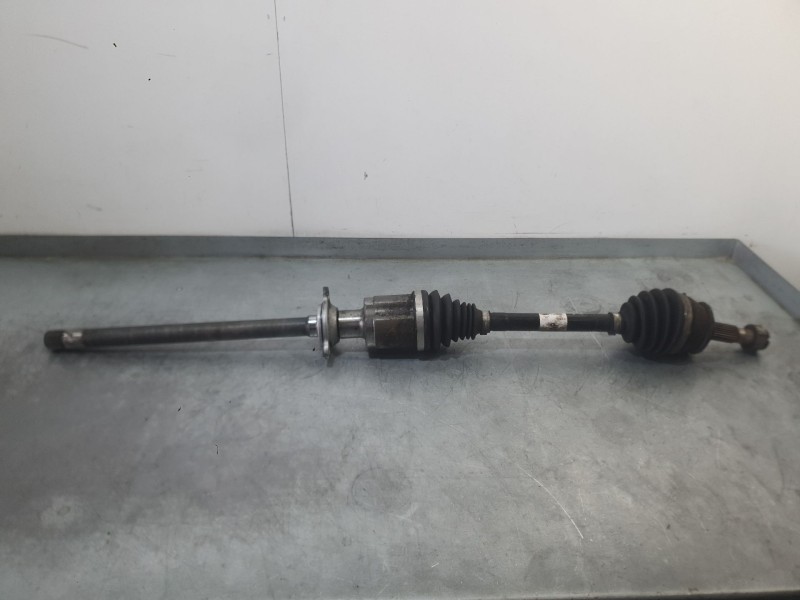 Recambio de transmision delantera derecha para opel mokka / mokka x (j13) 1.6 cdti (_76) referencia OEM IAM 94522006  