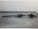 Recambio de transmision delantera derecha para opel mokka / mokka x (j13) 1.6 cdti (_76) referencia OEM IAM 94522006  
