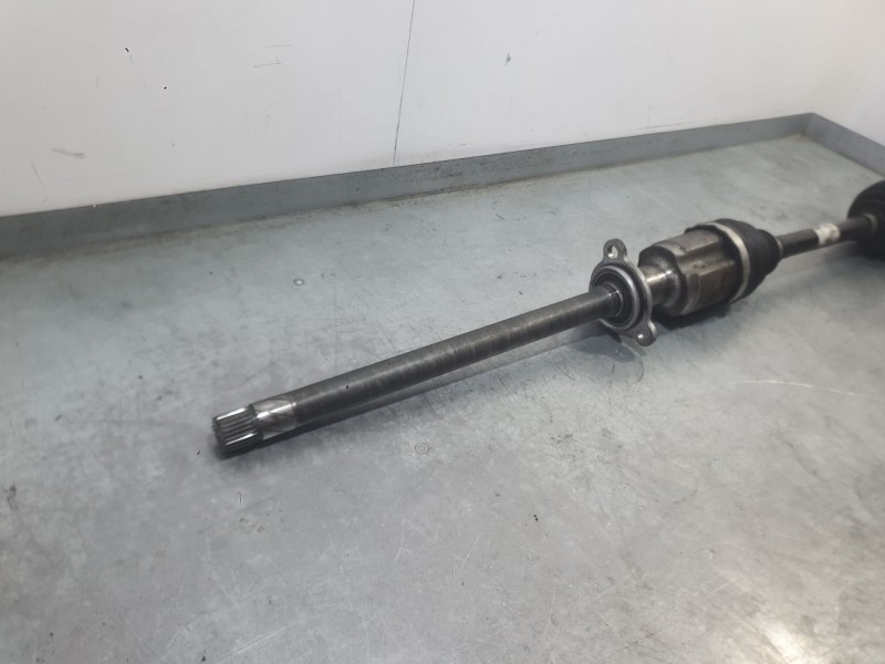 Recambio de transmision delantera derecha para opel mokka / mokka x (j13) 1.6 cdti (_76) referencia OEM IAM 94522006  