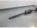 Recambio de transmision delantera derecha para opel mokka / mokka x (j13) 1.6 cdti (_76) referencia OEM IAM 94522006  