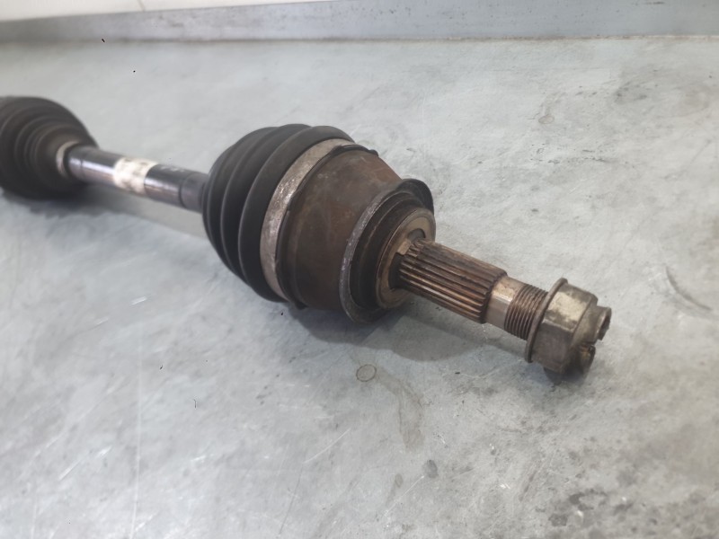 Recambio de transmision delantera derecha para opel mokka / mokka x (j13) 1.6 cdti (_76) referencia OEM IAM 94522006  