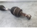Recambio de transmision delantera derecha para opel mokka / mokka x (j13) 1.6 cdti (_76) referencia OEM IAM 94522006  