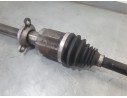 Recambio de transmision delantera derecha para opel mokka / mokka x (j13) 1.6 cdti (_76) referencia OEM IAM 94522006  