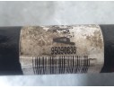 Recambio de transmision delantera izquierda para opel mokka / mokka x (j13) 1.6 cdti (_76) referencia OEM IAM 94560845 95520647 