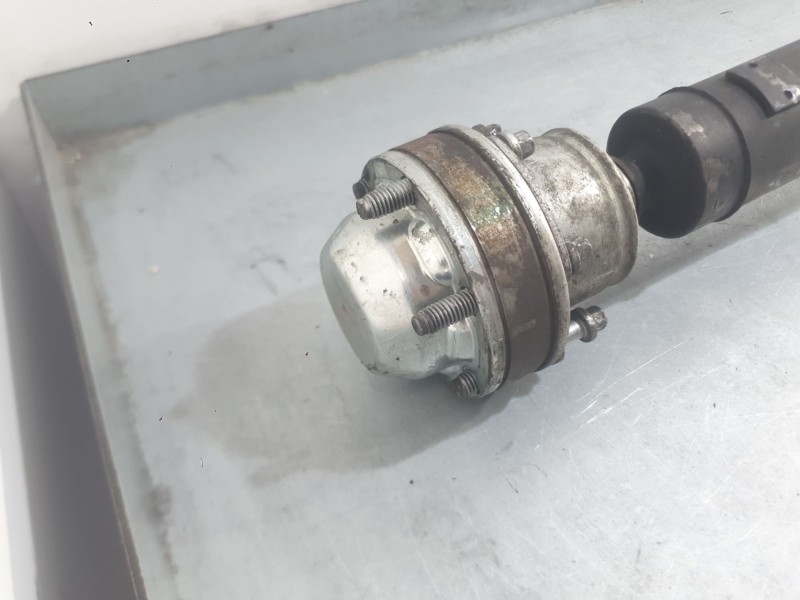 Recambio de transmision central para opel mokka / mokka x (j13) 1.6 cdti (_76) referencia OEM IAM   