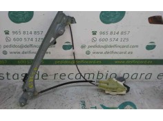 ELEVALUNAS TRASERO DERECHO 827300001RA 827000001R BROSE-ELECTRICO
