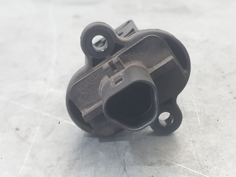 Recambio de caudalimetro para opel mokka / mokka x (j13) 1.6 cdti (_76) referencia OEM IAM 12671618  