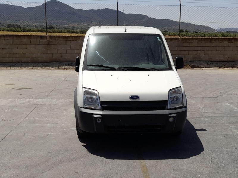 ford tourneo connect del año 2003