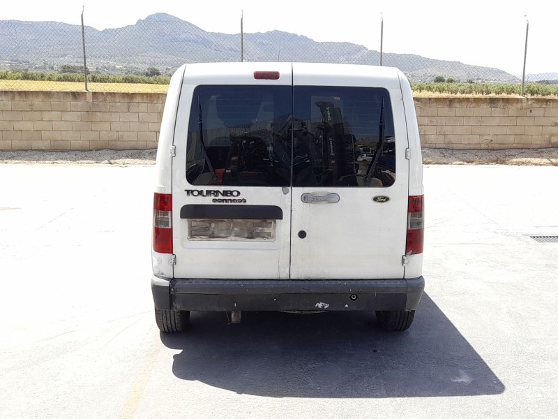ford tourneo connect del año 2003