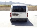ford tourneo connect del año 2003