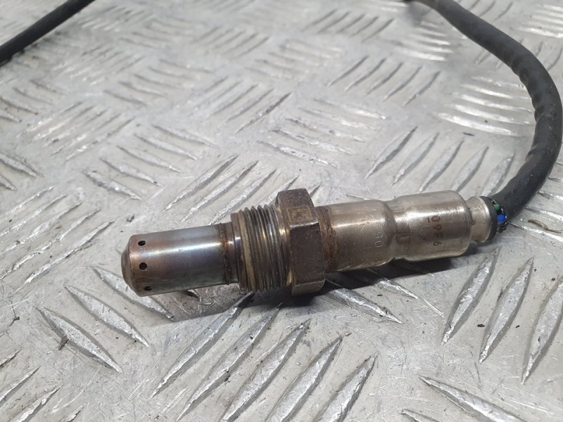 Recambio de sonda lambda para bmw serie 1 lim. (f40) 118d referencia OEM IAM 858040803 0281008039 BOSCH