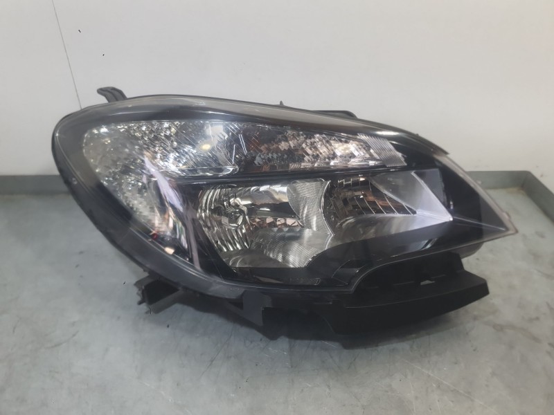 Recambio de faro derecho para opel mokka / mokka x (j13) 1.6 cdti (_76) referencia OEM IAM 95095497  