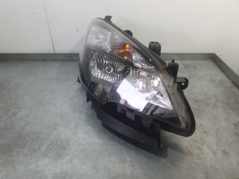 Recambio de faro derecho para opel mokka / mokka x (j13) 1.6 cdti (_76) referencia OEM IAM 95095497  