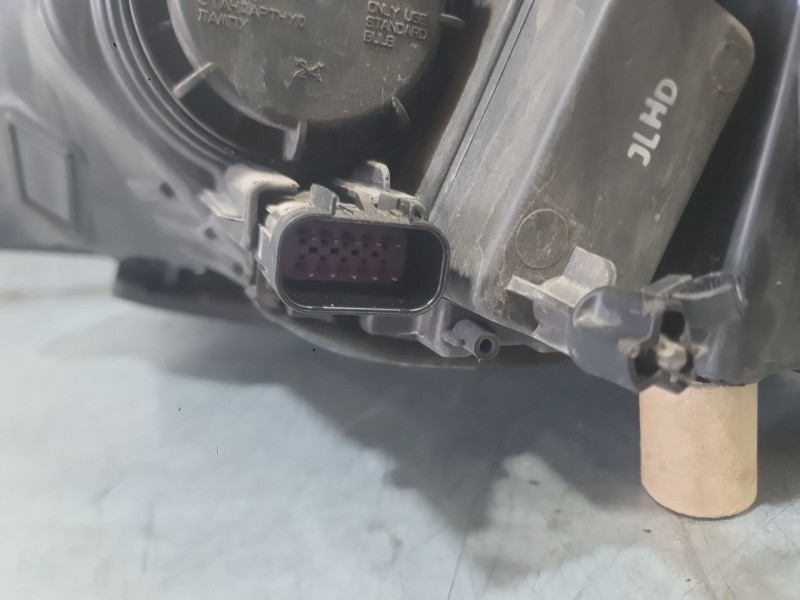 Recambio de faro derecho para opel mokka / mokka x (j13) 1.6 cdti (_76) referencia OEM IAM 95095497  