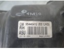 Recambio de faro derecho para opel mokka / mokka x (j13) 1.6 cdti (_76) referencia OEM IAM 95095497  