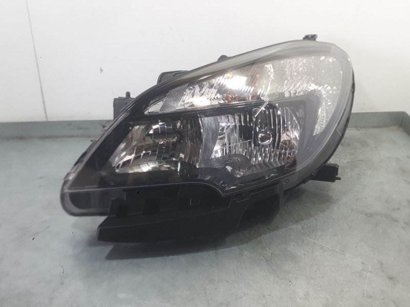 Recambio de faro izquierdo para opel mokka / mokka x (j13) 1.6 cdti (_76) referencia OEM IAM 95095496  
