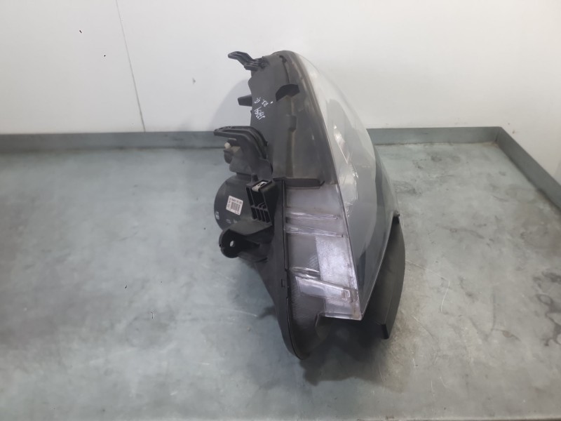 Recambio de faro izquierdo para opel mokka / mokka x (j13) 1.6 cdti (_76) referencia OEM IAM 95095496  