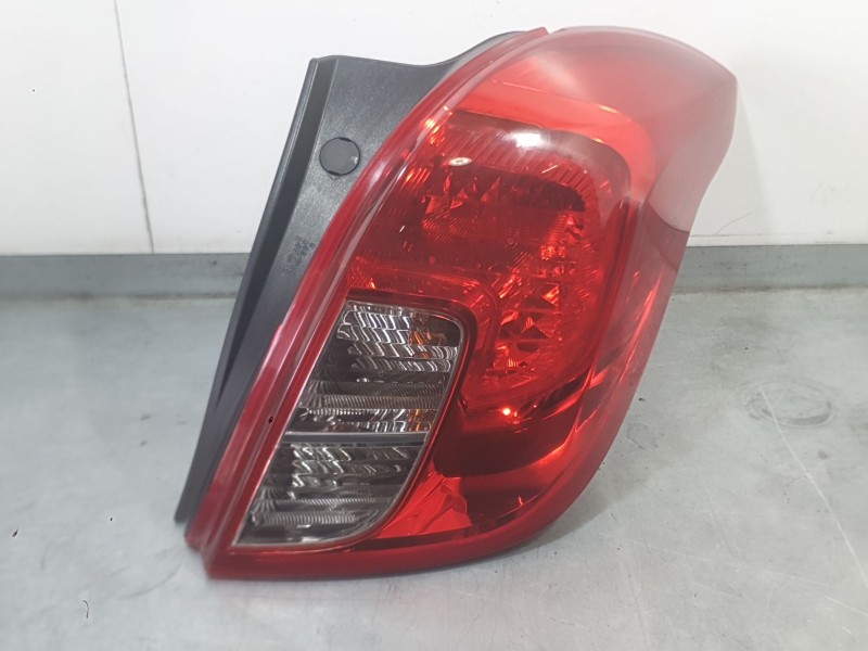 Recambio de piloto trasero derecho para opel mokka / mokka x (j13) 1.6 cdti (_76) referencia OEM IAM 42599463  