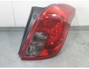 Recambio de piloto trasero derecho para opel mokka / mokka x (j13) 1.6 cdti (_76) referencia OEM IAM 42599463  