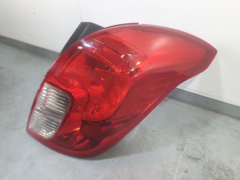 Recambio de piloto trasero derecho para opel mokka / mokka x (j13) 1.6 cdti (_76) referencia OEM IAM 42599463  
