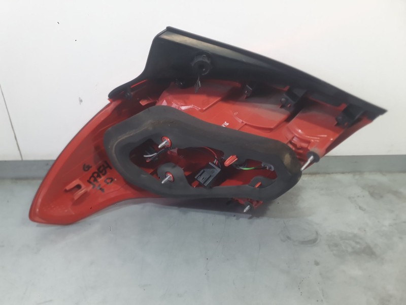 Recambio de piloto trasero derecho para opel mokka / mokka x (j13) 1.6 cdti (_76) referencia OEM IAM 42599463  