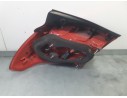 Recambio de piloto trasero derecho para opel mokka / mokka x (j13) 1.6 cdti (_76) referencia OEM IAM 42599463  