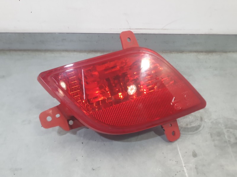 Recambio de piloto trasero derecho paragolpes para opel mokka / mokka x (j13) 1.6 cdti (_76) referencia OEM IAM 95390339 SOLO RE