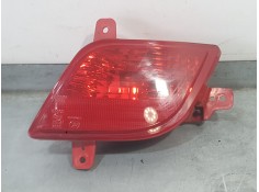 Recambio de piloto trasero izquierdo paragolpes para opel mokka / mokka x (j13) 1.6 cdti (_76) referencia OEM IAM 95418171  