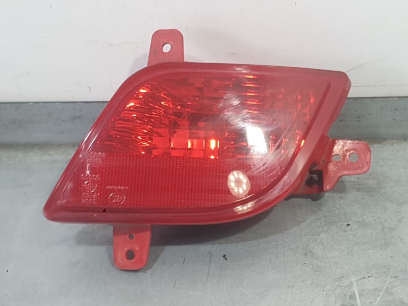 Recambio de piloto trasero izquierdo paragolpes para opel mokka / mokka x (j13) 1.6 cdti (_76) referencia OEM IAM 95418171  