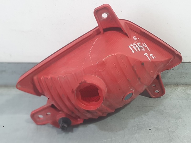 Recambio de piloto trasero izquierdo paragolpes para opel mokka / mokka x (j13) 1.6 cdti (_76) referencia OEM IAM 95418171  