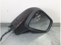 Recambio de retrovisor derecho para opel mokka / mokka x (j13) 1.6 cdti (_76) referencia OEM IAM 95143637  