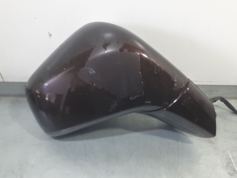 Recambio de retrovisor derecho para opel mokka / mokka x (j13) 1.6 cdti (_76) referencia OEM IAM 95143637  