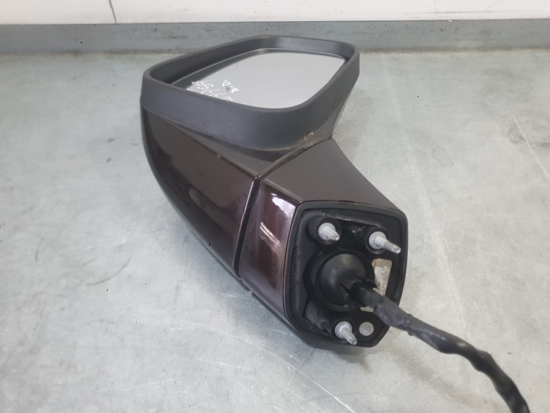 Recambio de retrovisor derecho para opel mokka / mokka x (j13) 1.6 cdti (_76) referencia OEM IAM 95143637  